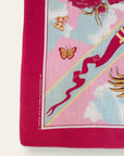 Vintage 1980’s- 1990’s Harley Davidson Butterfly Bandana