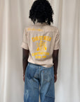 Vintage 1950’s Nat Nast Creation Rayon Bowling Shirt