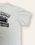 Vintage 1970s Irwindale Raceway T-Shirt | Racing Tee