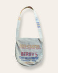 Vintage 1940’s Berry’s Seed Sack