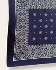 Vintage 1950’s Blue Fast Color Bandana