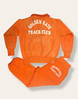 Vintage 1960’s Golden Gate Track Club Sweatsuit