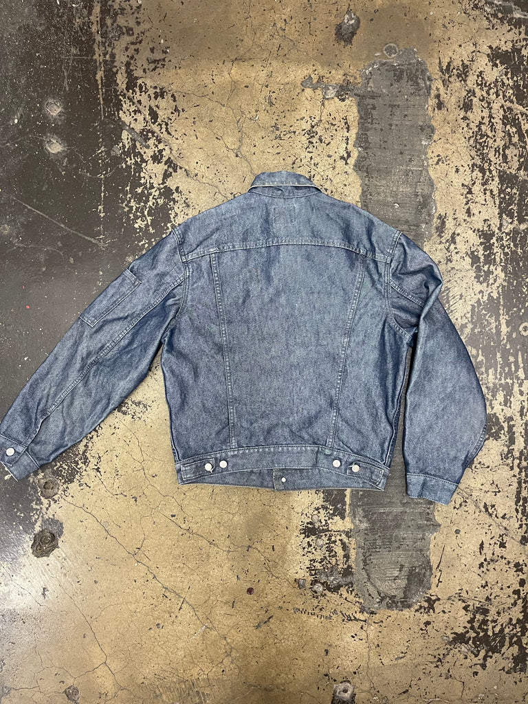 Vintage 1990’s Levi’s Silvertab Denim Jacket
