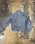 Vintage 1990’s Levi’s Silvertab Denim Jacket