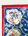 Vintage 1940’s Rodeo Bandana