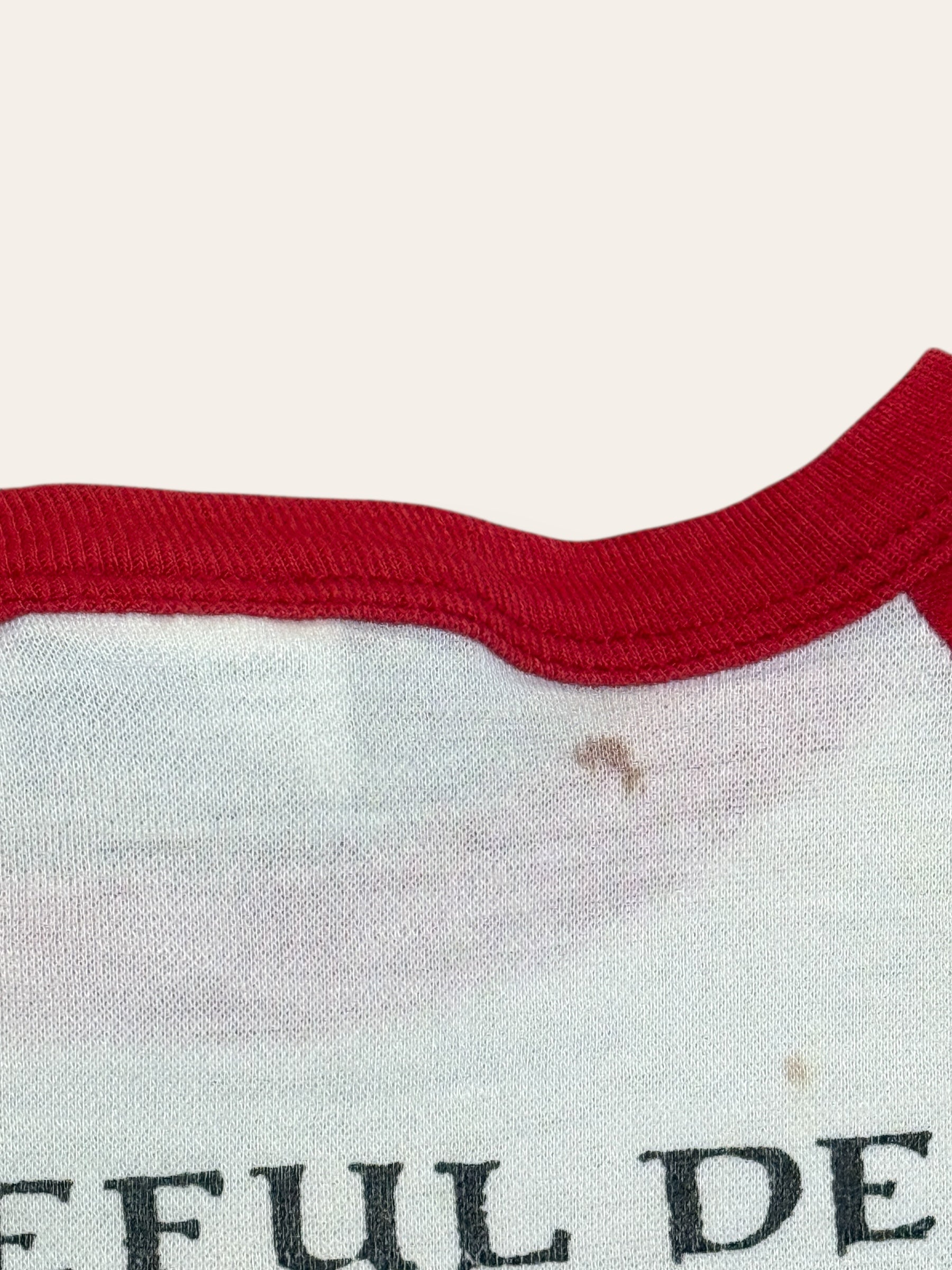 Vintage 1970’s Grateful Dead Kelley Mouse Bertha Phoenix T-Shirt