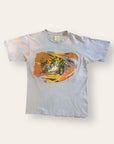 Vintage 1970’s Hang Ten Kawasaki Motocross T-Shirt