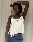 Vintage 1940’s Thrashed T-Shirt