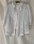 Vintage Early 1900’s Delicate Peasant Blouse