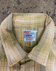 Vintage 1950’s - 60’s Levi’s Flannel Shirt