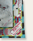 Vintage 1920’s Deadstock 101 Ranch Miller Brothers Bandana