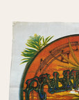 Vintage 1970’s California Kelley Mouse Studio Banner | Monster Company