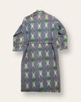 Vintage 1930-40’s Beacon Blanket Robe
