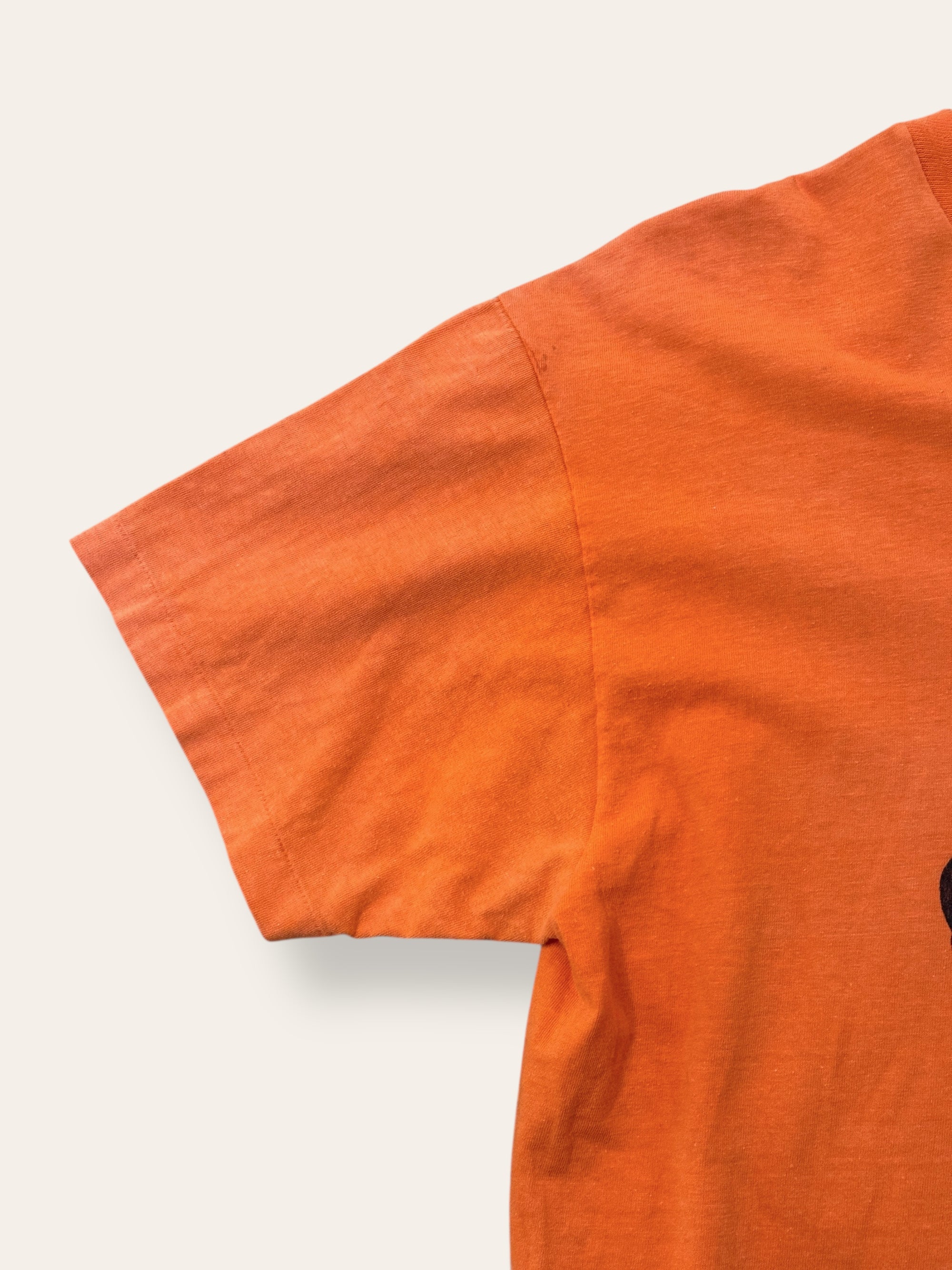 Vintage 1980’s Dizzy Gillespie T-Shirt