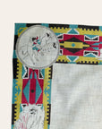 Vintage 1920’s Deadstock 101 Ranch Miller Brothers Bandana