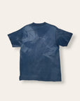Vintage 1990’s M. C. Escher Art T-Shirt | Siena, Italy Graphic Tee Circa 1923| Sun Faded Vintage Art  Shirt
