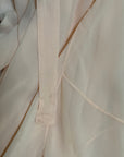 Vintage 1940’s Two Tone I. Magnin Slip Dress