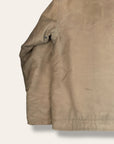 Vintage WWII USN N-1 Deck Jacket 38