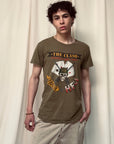 Vintage 1980’s The Clash Straight to Hell T-Shirt