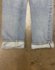 Vintage 1980’s Levi’s 501 Redlines W:30