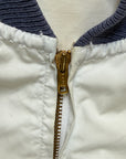 Vintage 1960’s Champion Running Man BMW Jacket | Racing Club Jacket size M