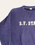 Vintage 1960’s SF State College Sweatshirt