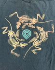 Vintage 1980’s Powell Peralta Rat Bones T-Shirt