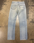 Vintage 1980’s Levi’s 501 Redlines W:30