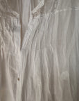 Vintage Early 1900’s Delicate Peasant Blouse