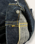 Vintage 1940’s Levi’s WWII S506xx Type 1 Denim Jacket Size 36