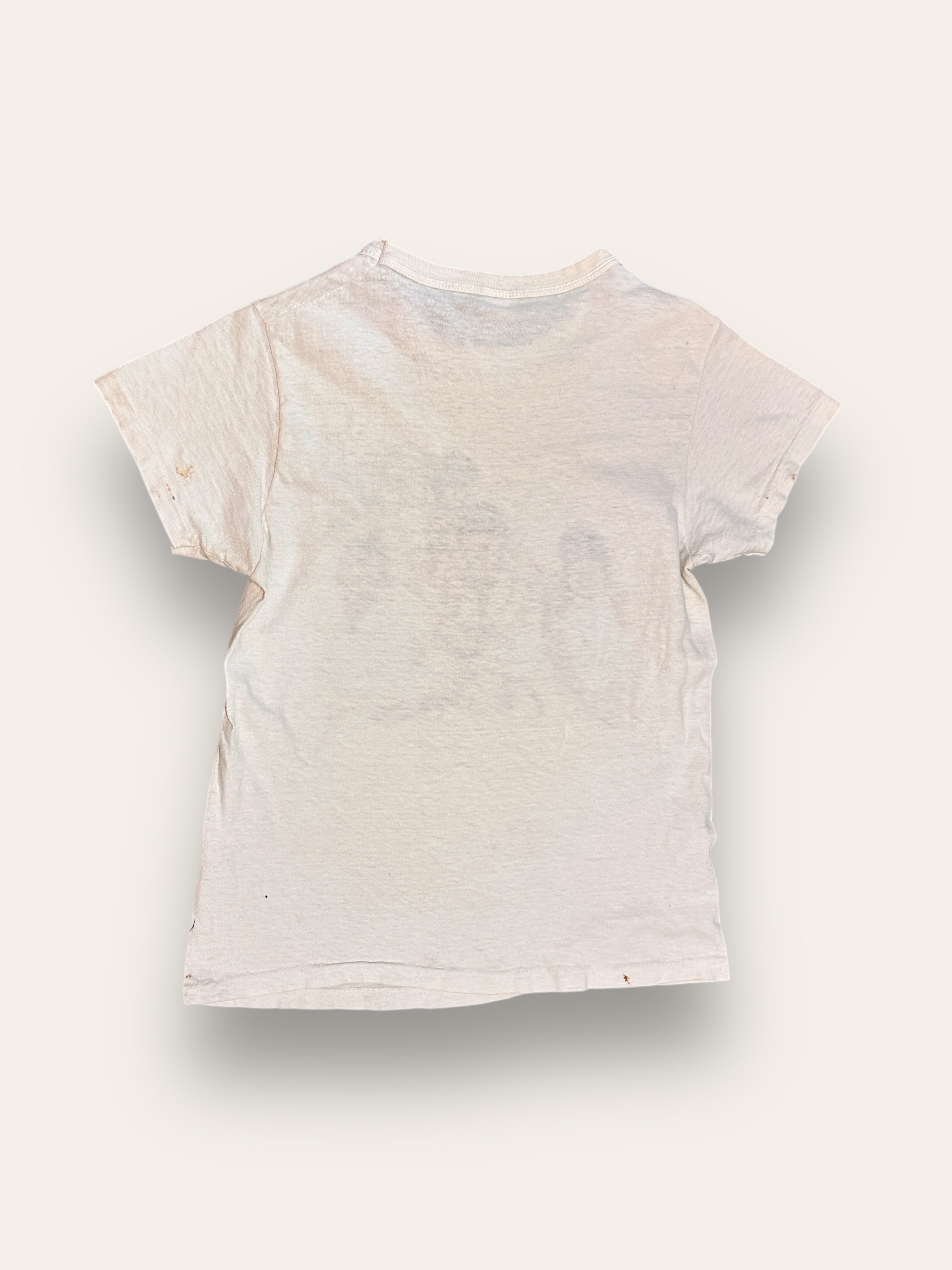 Vintage 1960's Rare Beatles Yesterday And Today T-Shirt Vintage 1960's Rare Beatles Yesterday And Today T-Shirt