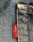 Vintage 1960’s Levis Big E 501 Denim W:31