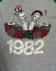 Vintage 1980’s Grateful Dead San Francisco T-Shirt