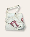 Vintage 1930’s Grit Newspaper Bag