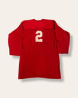Vintage 1960’s Durene WOW Jersey