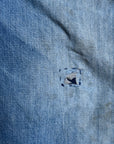 Vintage 1960’s Key Farm Denim W:32