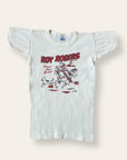 Vintage 1950’s Roy Rogers Western T-Shirt
