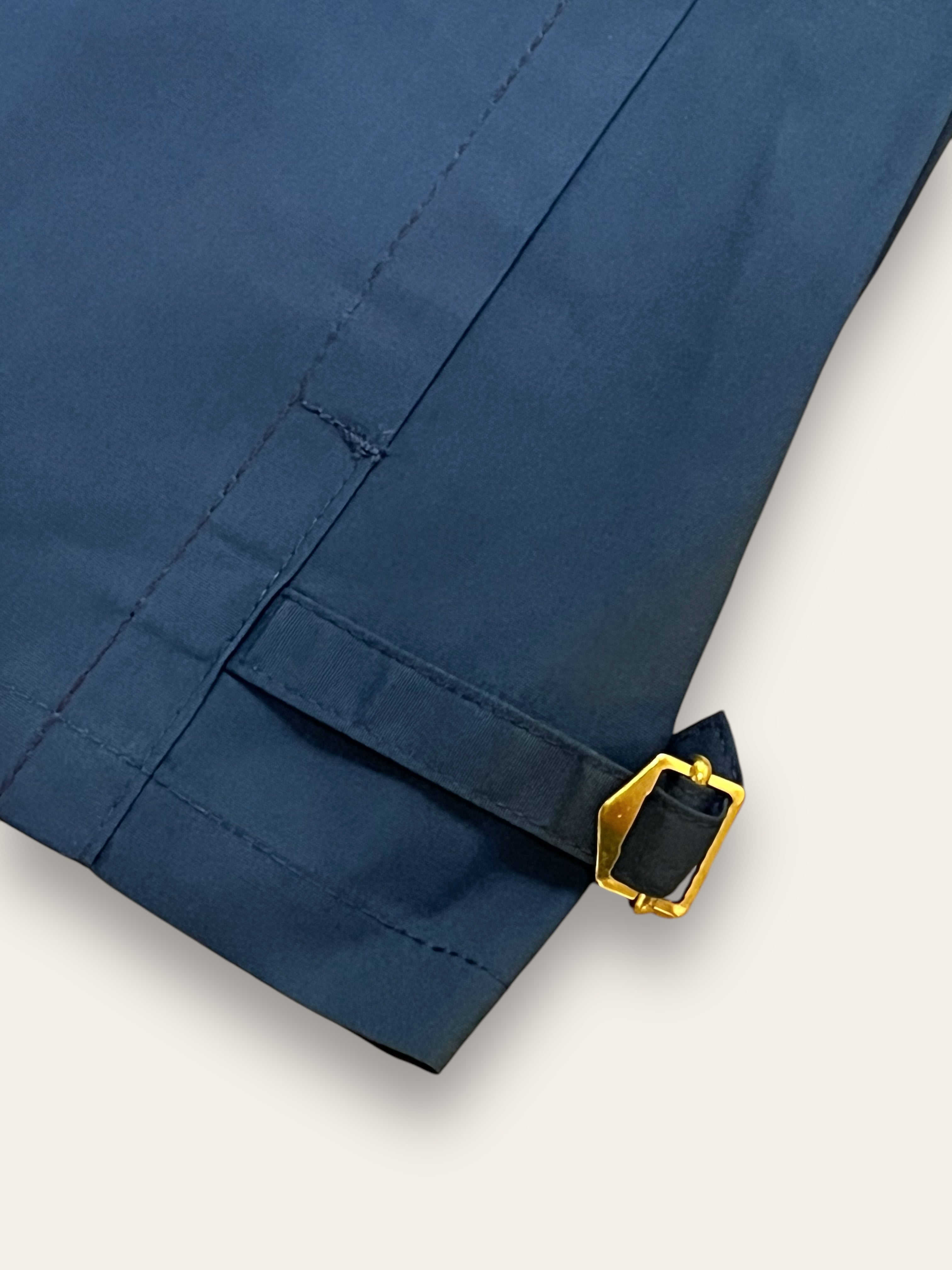 Vintage 1970's Deadstock Derby Jacket – Afterlife Boutique