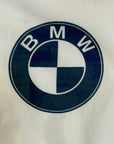 Vintage 1960’s Champion Running Man BMW Jacket | Racing Club Jacket size M