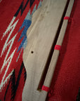Vintage 1940’s Ganscraft Chimayo Woven Bag