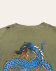 Vintage 1980’s The Clash Straight to Hell T-Shirt