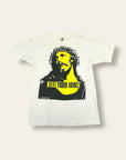 Vintage 1980s “Kill Your Idols” T-Shirt | Don Rock 1987 Rare Punk Hardcore Tee