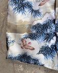 Vintage 1950’s Penney’s Hawaiian Shirt