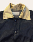 Vintage 1930-40’s Colt’s Basketball Satin Jacket