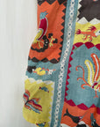 Vintage 1930’s Cotton Romper