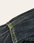 Vintage 1940’s Levi’s WWII S506xx Type 1 Denim Jacket Size 36