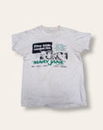 Vintage 1970s Horror Mary Jane Movie T-Shirt | Mutilation Graphics Movie PromoTee