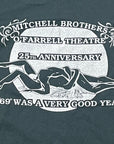 Vintage Mitchell Brothers T-Shirt