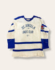 Vintage 1960’s Durene Dad’s Club Jersey