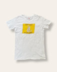 Vintage 1970’s Don’t Tread On My Garden T-Shirt